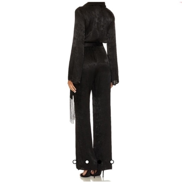 Revolve Jumpsuit - Picture 2 of 3